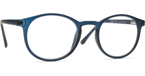4read CONCEPT Paris Blau 1,5 Dioptrien  - Mening 5