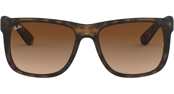 Ray-Ban Justin Classic RB4165 710/13 55 - Mening 13