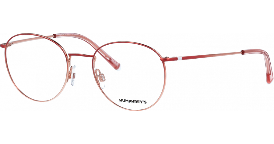 Humphreys Brille Unisex Humphrey´s  582273 25 Mening 1