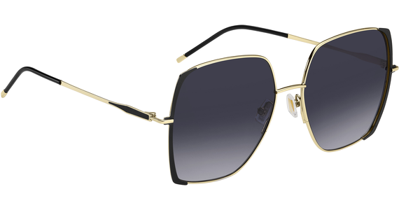 Hugo Boss BOSS 1707/S 58 RHL - Mening 5