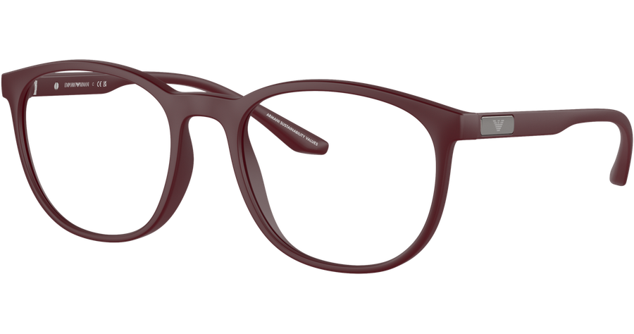 Emporio Armani Brille Herren Emporio Armani EA3229 5261 Mening 1