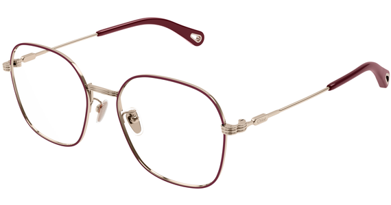 Chloé CH0182OK 004 - Mening 2