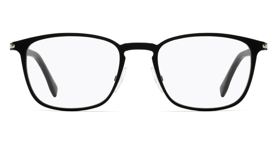 HUGO BOSS BOSS 1043/IT BLACK - Mening 3
