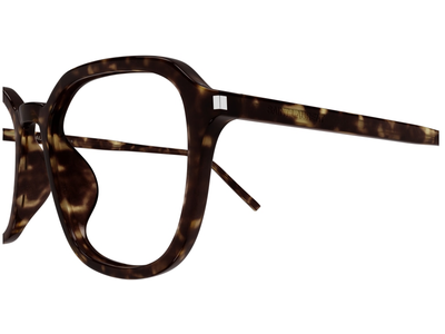 Saint Laurent Brille Unisex Saint Laurent SL 726/F 53 002 Ansicht 3