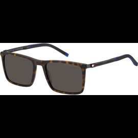 Tommy Hilfiger Sonnenbrille Herren Tommy Hilfiger TH 2077/S 55