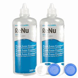  ReNu MultiPlus 2-Pack
