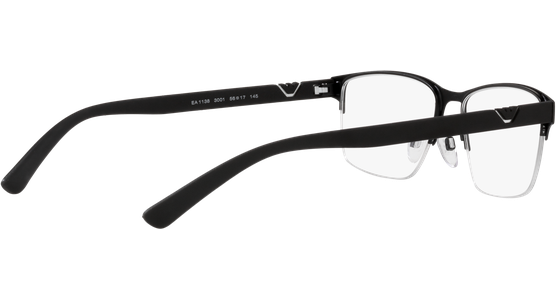 Emporio Armani EA1138 3001 - Mening 9