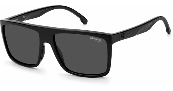 Carrera CARRERA 8055/S 58 black - Mening 2