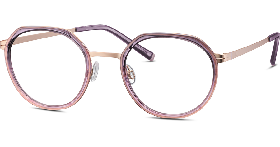  Humphrey´s Brille Unisex Humphrey´s 581146 49 25 Mening 1