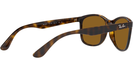 Ray-Ban RB4374 710/33 - Mening 9