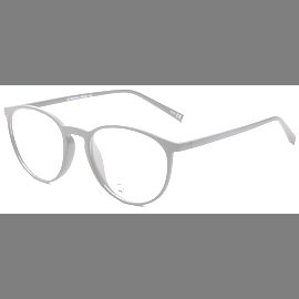 meineBrille 04-79010-01, Schwarz Matt links