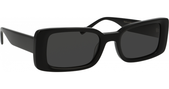 FRAIMS 13-48080-01 Luna, Schwarz glänzend - Mening 5
