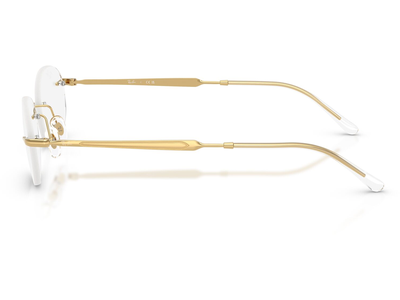 Ray-Ban Brille Unisex Ray-Ban RX3767V 2500 Ansicht 3