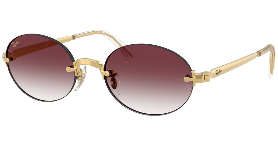  Ray-Ban RB3929 001/8H Ansicht 1