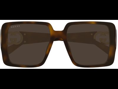 Gucci Sonnenbrille Damen Gucci GG1692S 54 Havanna Ansicht 2