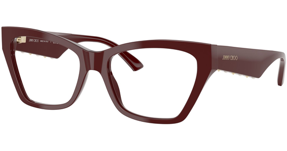Jimmy Choo JC3021H 5057 54 - Mening 2