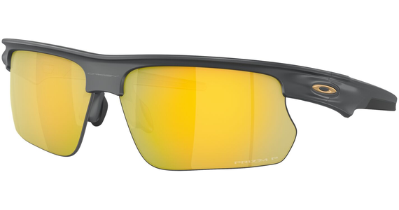 Oakley BiSphaera Prizm Polarized 0OO9400 940012 - Mening 2