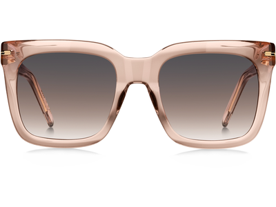 Hugo Boss Sonnenbrille Damen Hugo Boss 1656/S 54 35J Ansicht 2