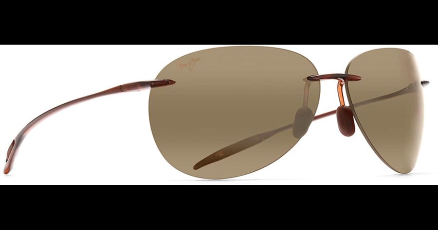Maui Jim Sonnenbrille Unisex Maui Jim Sugar Beach H421-26 Ansicht 1