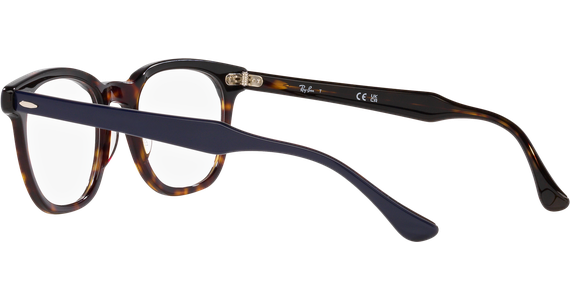 Ray-Ban RX5398 8283 - Mening 5