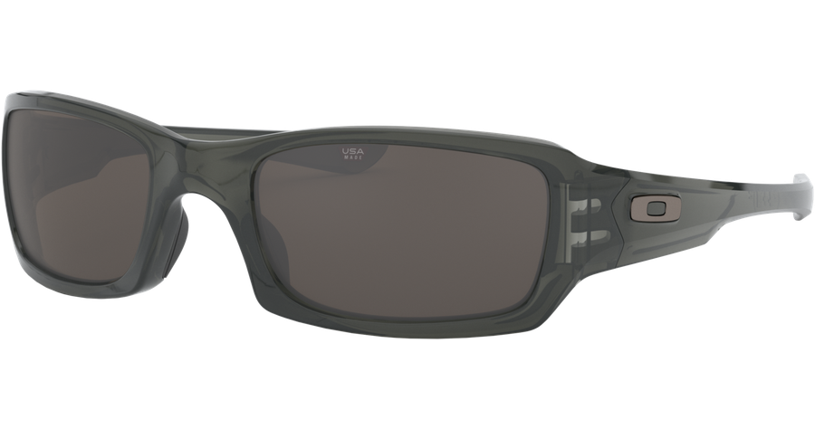 Oakley Sonnenbrille Herren Oakley Fives Squared OO9238 923805 Mening 1