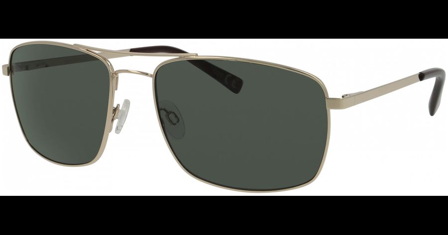 SunRay Sonnenbrille Herren Sunray 06-47100-02 Mening 1