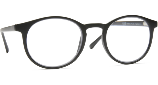 4read CONCEPT Paris Schwarz 2,0 Dioptrien  - Mening 4