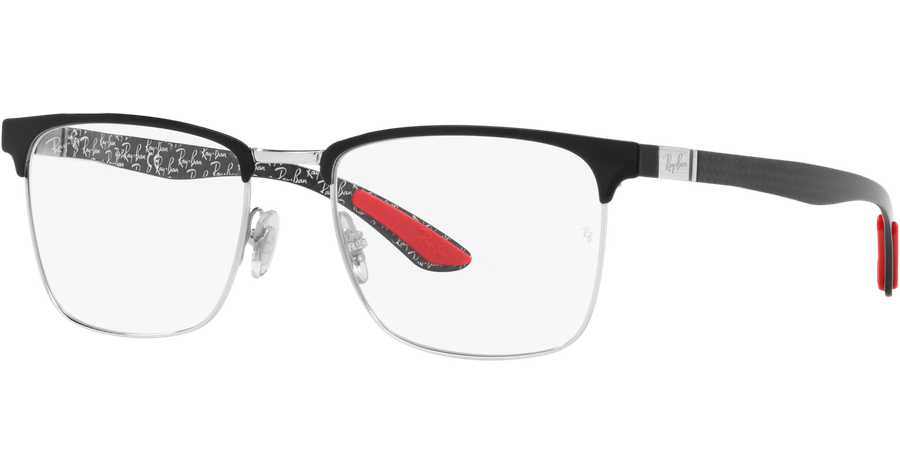 Ray-Ban Brille Unisex Ray-Ban RX8421 2861 Mening 1