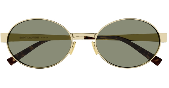 Saint Laurent SL 692 55 003 - Mening 3