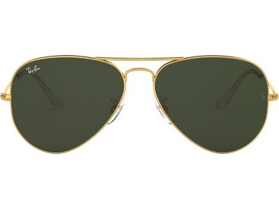 Ray Ban Aviator Classic RB3025 001 62 Sonnenbrille gunstig kaufen