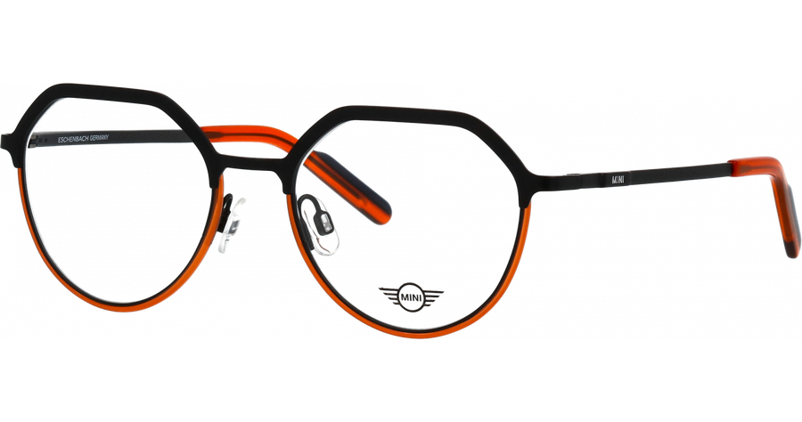 Mini Eyewear Brille Herren Mini Eyewear 741043 52 18 Mening 1