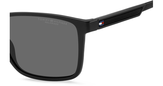 Tommy Hilfiger TH 2201/S 56 807 - Mening 4