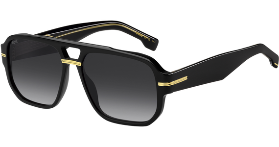 Hugo Boss BOSS 1718/S 57 807 - Mening 2
