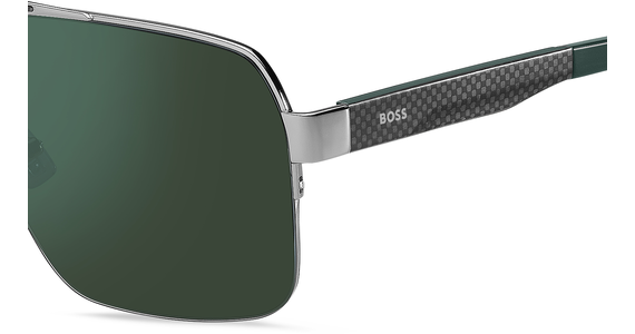 Hugo Boss BOSS 1767/S 60 6LB - Mening 4