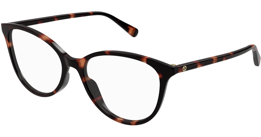 Gucci Brille Damen Gucci GG1359O 002 Mening 1