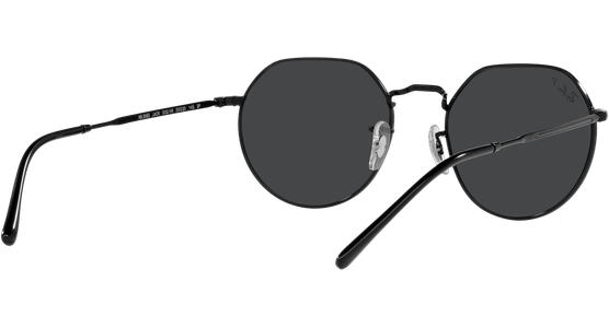 Ray-Ban Jack RB3565 002/48 - Mening 8