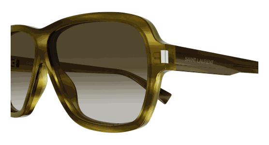 Saint Laurent SL 609 CAROLYN 003 - Mening 4