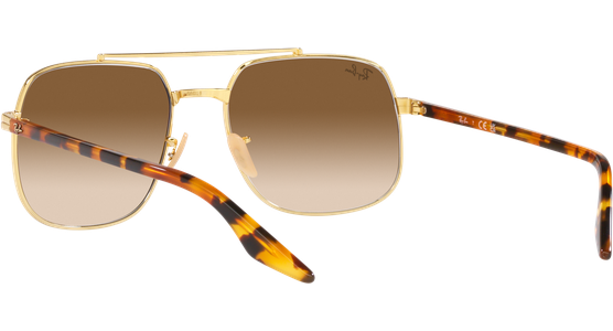 Ray-Ban RB3699 001/51 - Mening 6