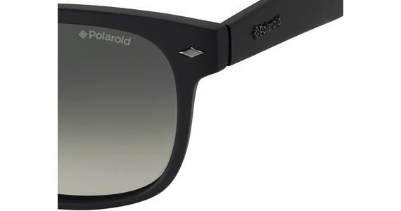 Polaroid PLD 1015/S 53 MATTBLACK1 - Mening 4