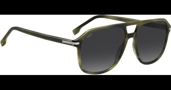 Hugo Boss BOSS 1751/S 57 6AK - Mening 5