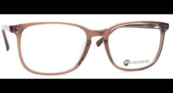 meineBrille 04-12000-01, Hellbraun rechts - Ansicht 5