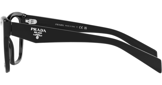 Prada PR 20ZV 16K1O1 - Mening 4