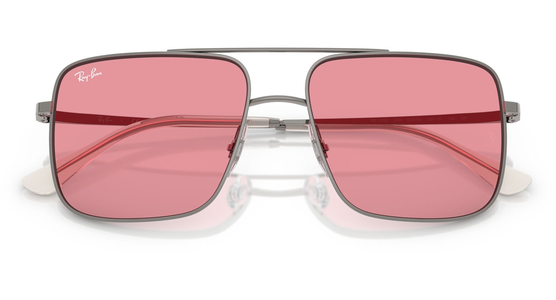 Ray-Ban Ari RB3758 004/84 54 - Mening 6