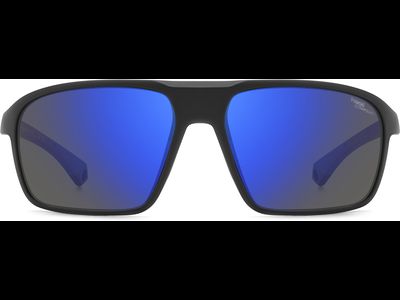 Polaroid Sonnenbrille Herren Polaroid PLD 7058/S 64 0VK Ansicht 2