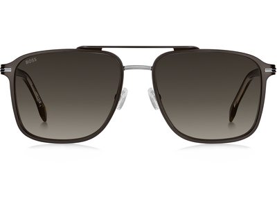 Hugo Boss Sonnenbrille Herren Hugo Boss BOSS 1748/S 57 AMC Ansicht 2