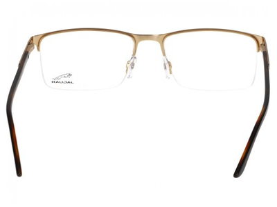 Jaguar Brille Herren Jaguar 33117 57 6100 Ansicht 4