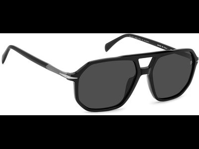 David Beckham Sonnenbrille Herren David Beckham DB 1172/S 59 ANS Ansicht 4