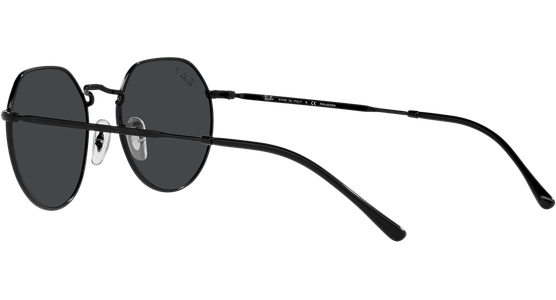 Ray-Ban Jack RB3565 002/48 - Mening 5