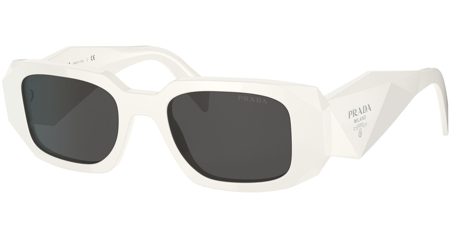 Prada Sonnenbrille Damen Prada 0PR 17WS 1425S0 Mening 1