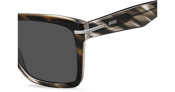Hugo Boss BOSS 1745/S 57 TV7 - Mening 4